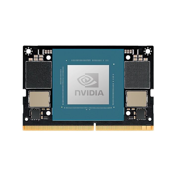 NVIDIA® Jetson Orin™ Nano Modülü 8GB / 900-13767-0030-000