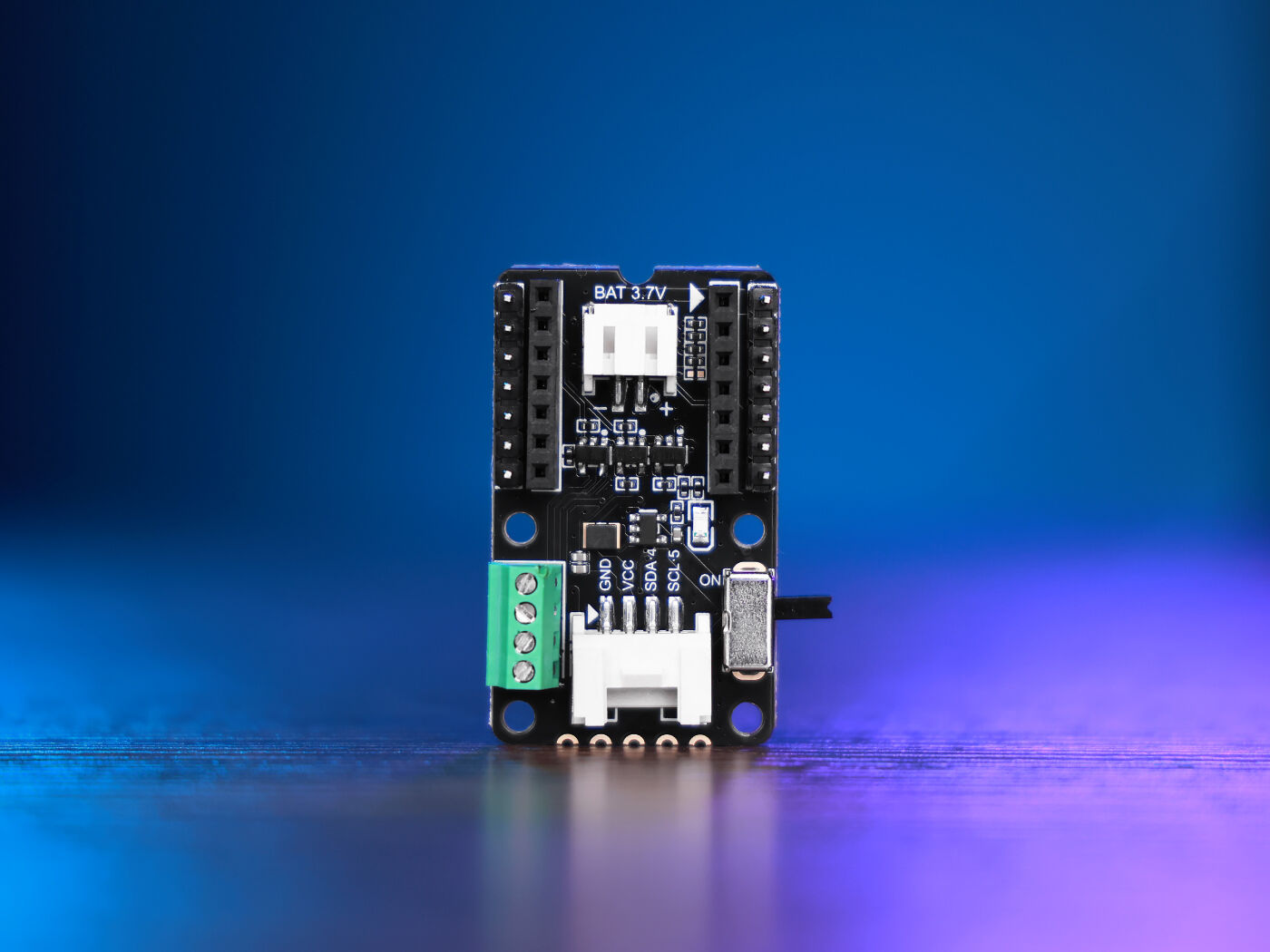 COB LED DIY Kit for Seeed Studio XIAO - Image 2