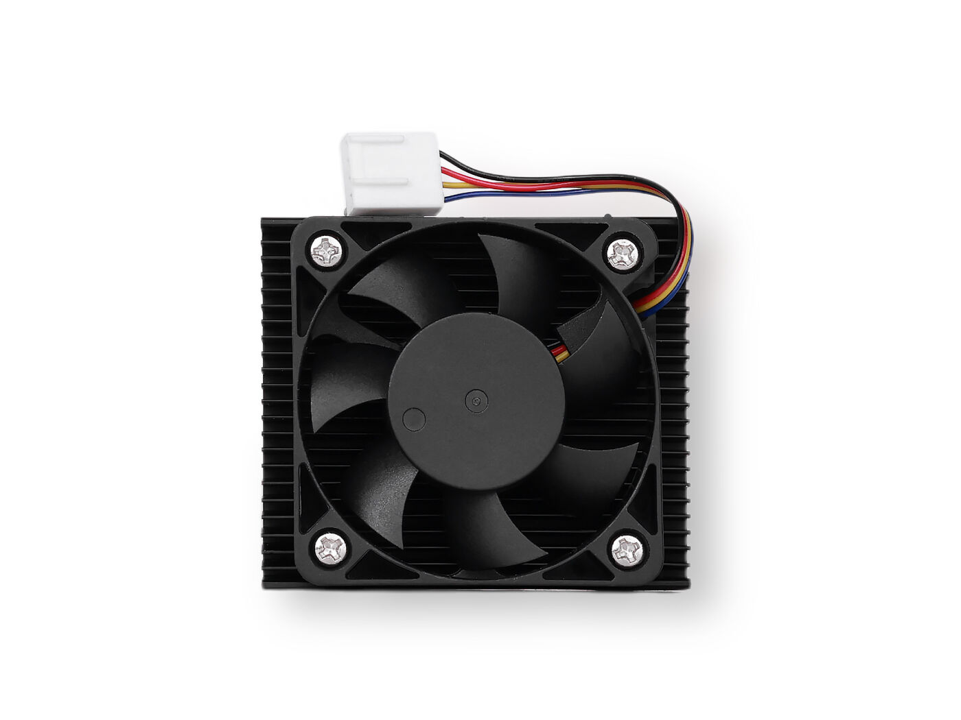 Aluminum Heatsink with Fan for Jetson Orin Module Super Mode - Image 3