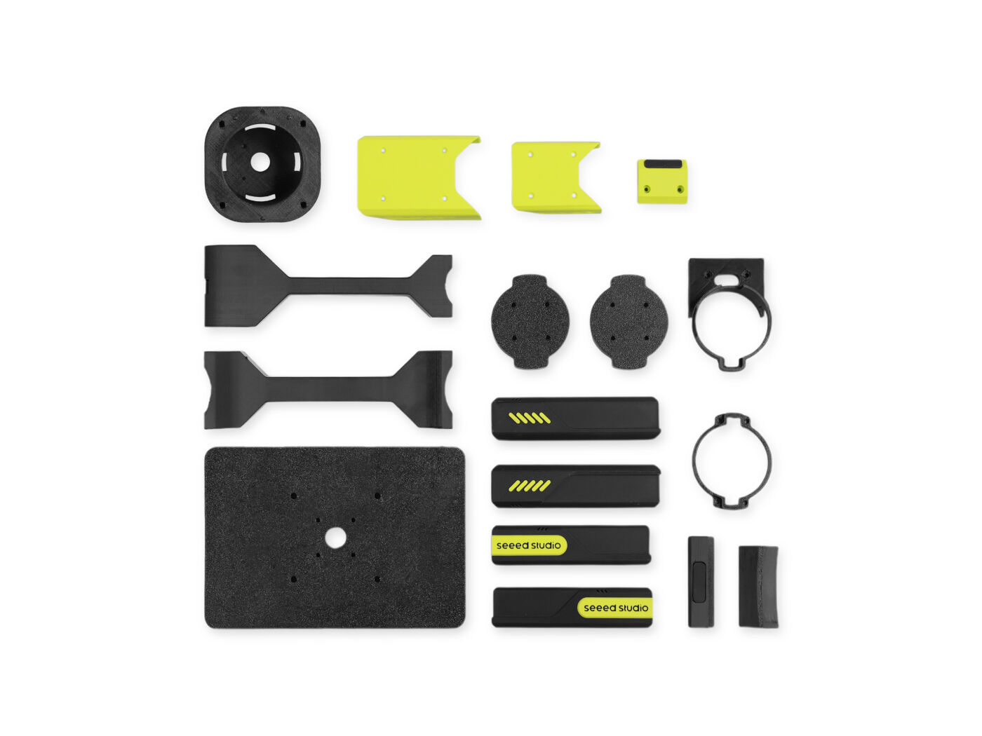 reBot Arm B601-DM Unassembled Bundle - Image 5