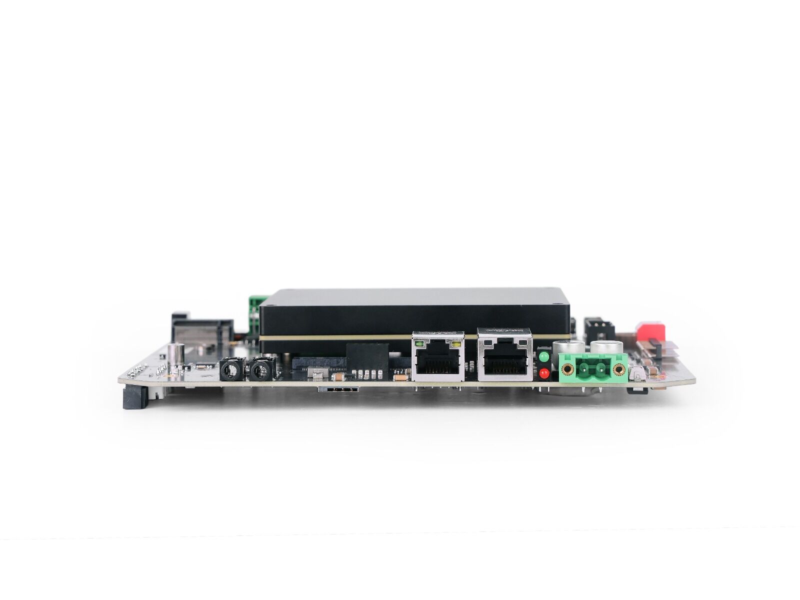 reServer Industrial J501 Carrier Board for Jetson AGX Orin & Add-on - Image 3