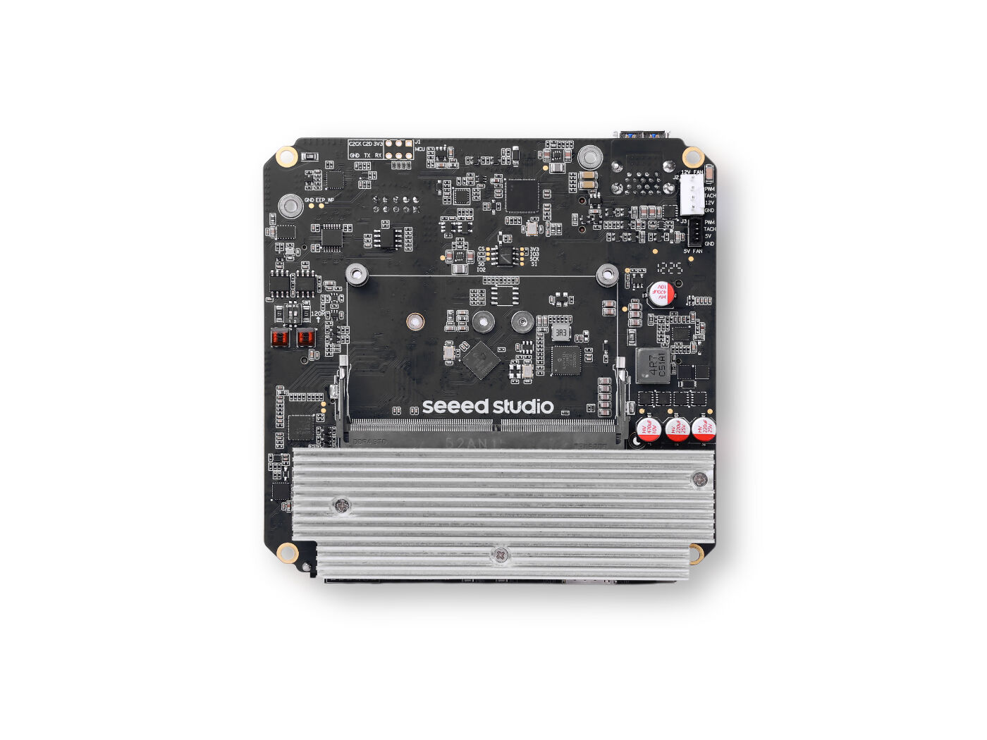 reComputer Robotics & optional accessories - Image 6