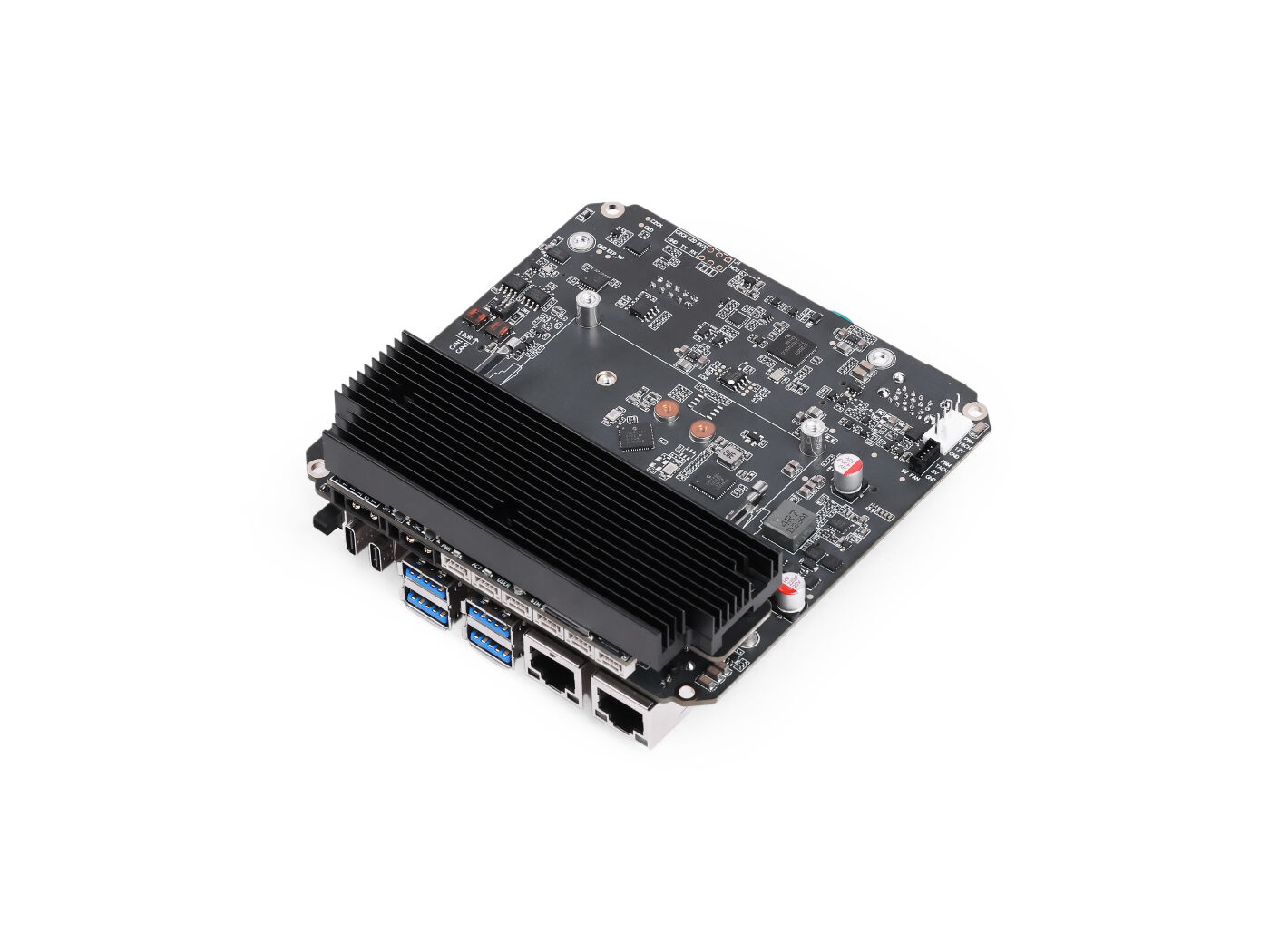 reComputer Robotics J401 Bundle