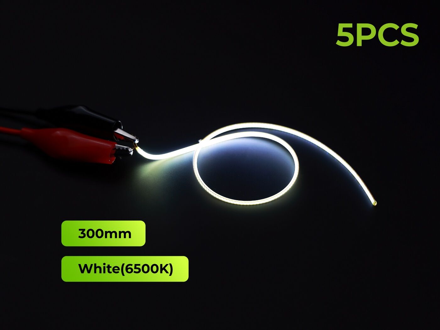 COB LED DIY Kit for Seeed Studio XIAO - Image 3