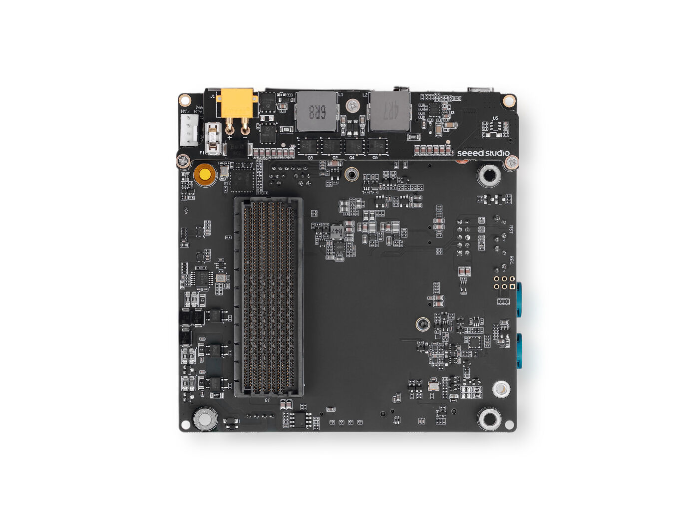 reComputer Jetson AGX Orin™ Developer Kit GMSL Bundle - Image 6