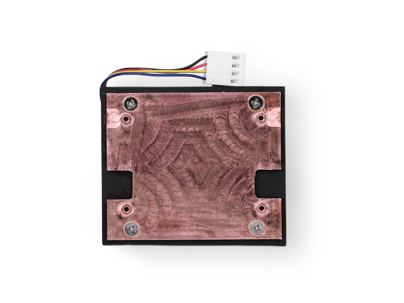 Aluminum Heatsink with Fan for Jetson Orin Module Super Mode - Image 4