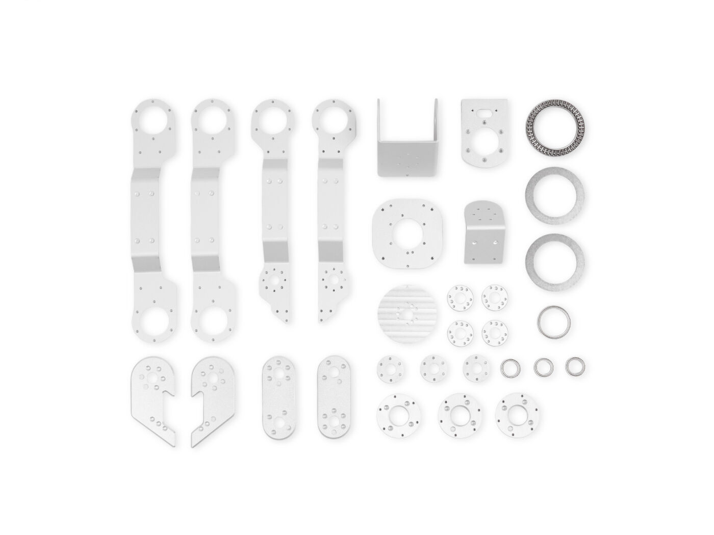 reBot Arm B601-DM Unassembled Bundle - Image 6