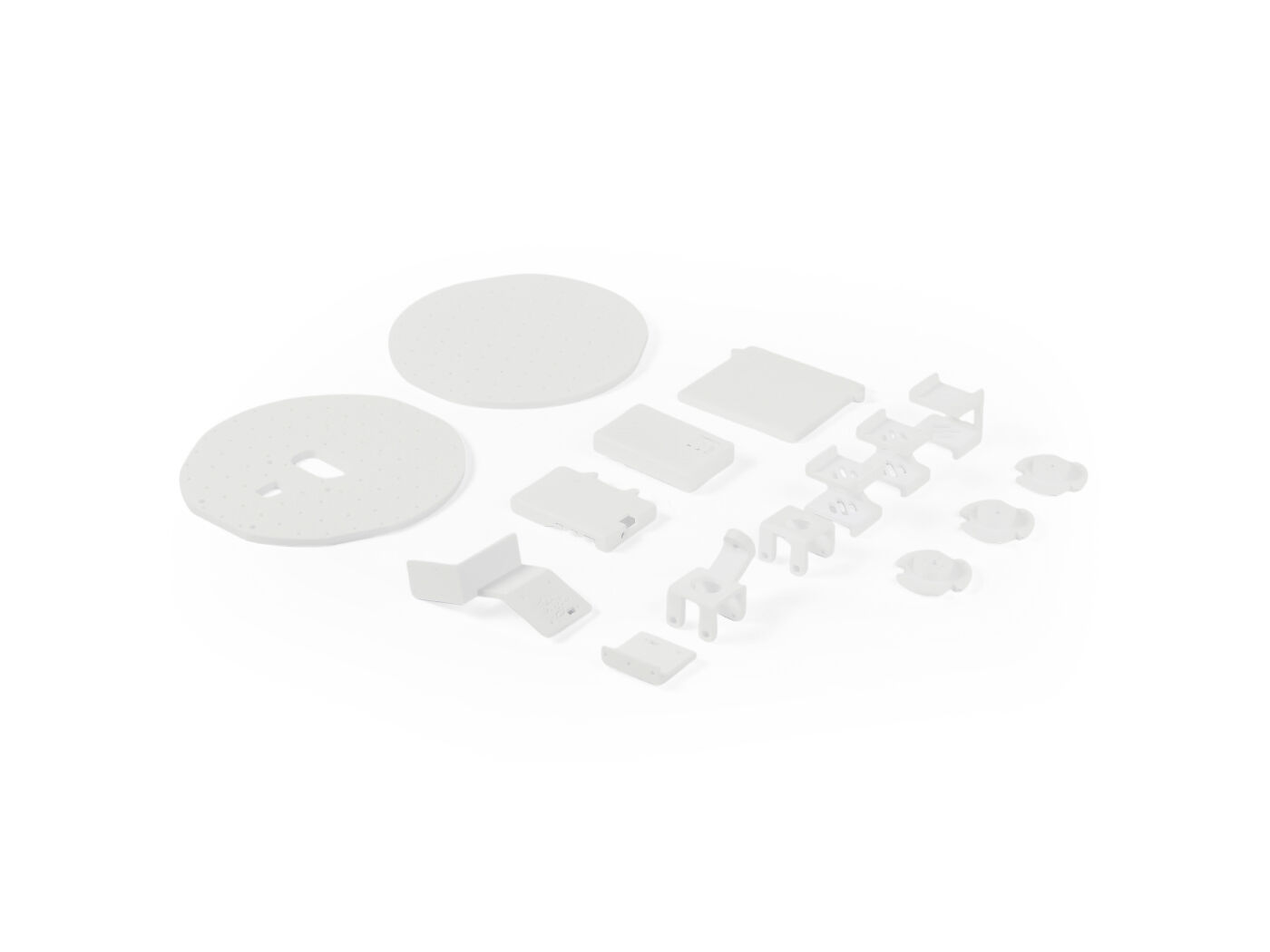 LeKiwi Full Kit (12V Version) - Image 4