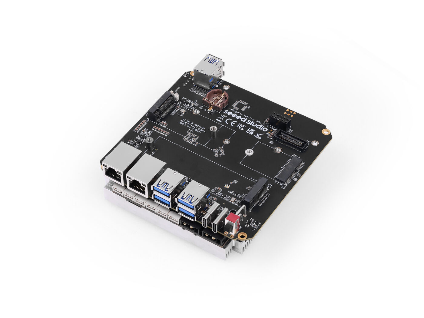 reComputer Robotics & optional accessories - Image 7
