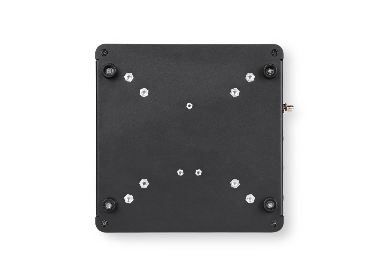 reComputer Industrial R22 & Optional Accessories - The Most Reliable and Powerful Raspberry Pi Edge AI/IOT NVR with 26 Tops - Image 4