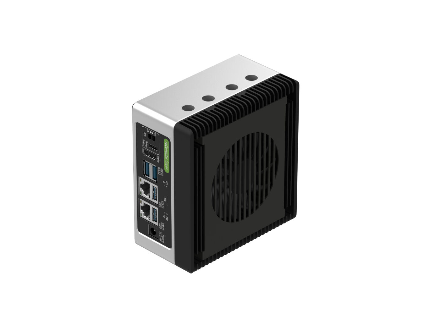 reComputer Super J401 & optional accessories - Image 8