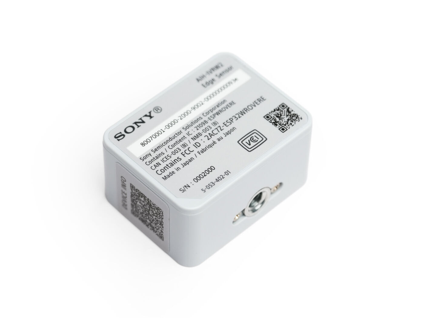 Edge Device - AIH-IVRW2 - Görsel 5