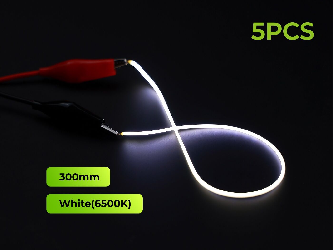 COB LED DIY Kit for Seeed Studio XIAO - Image 4