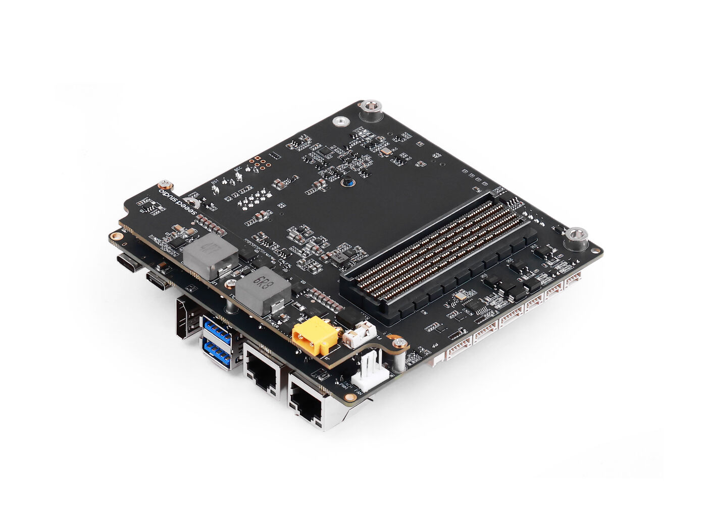 reComputer Jetson AGX Orin™ Developer Kit GMSL Bundle - Image 4