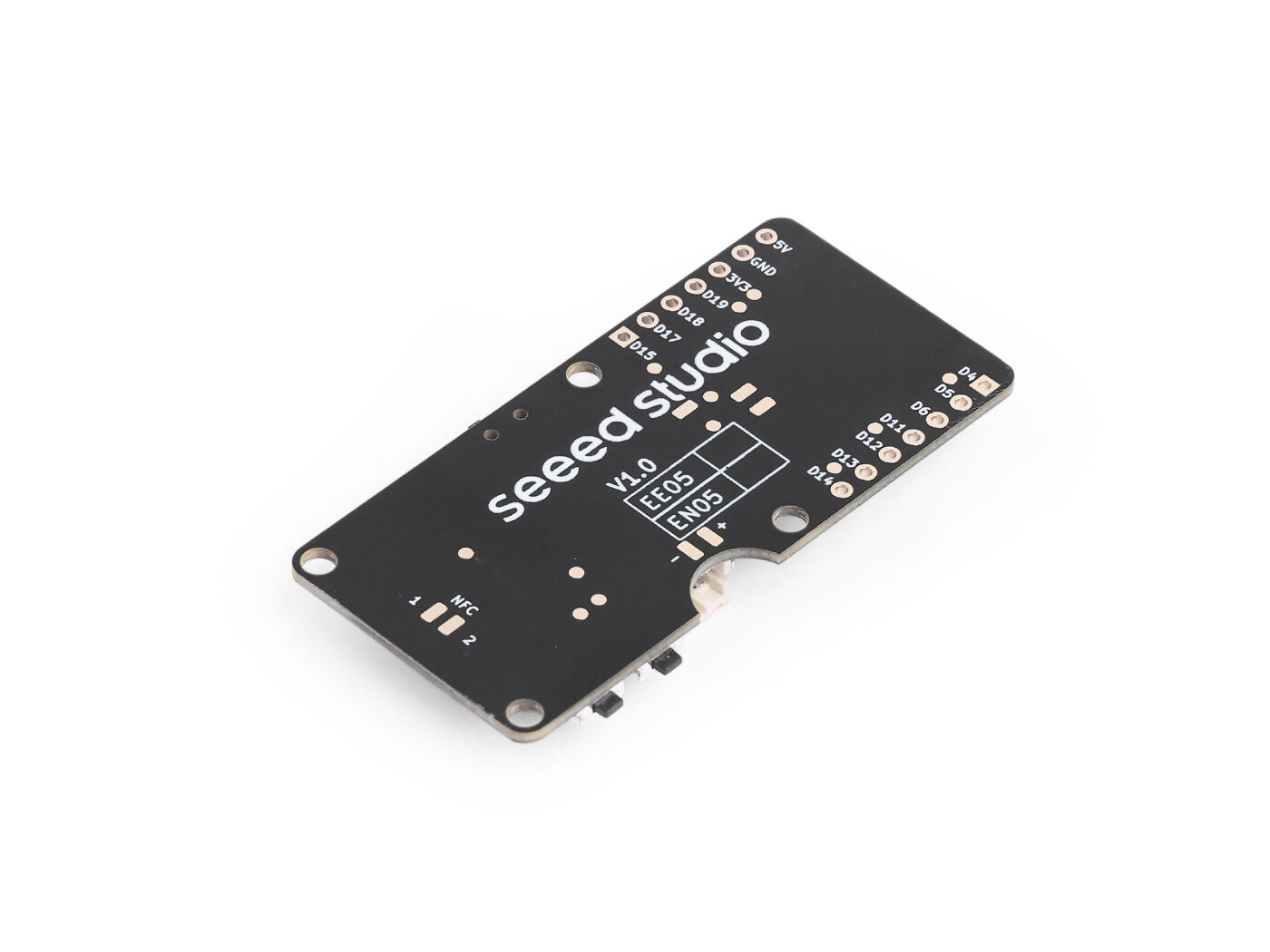 XIAO ePaper DIY Kit(nRF52840) - EN05 - Image 4