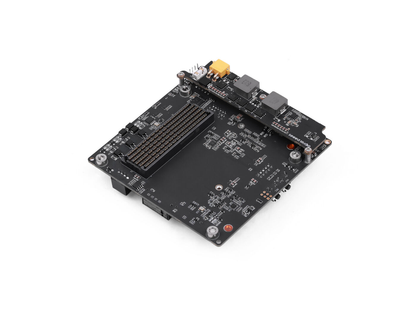 reComputer Jetson AGX Orin™ Developer Kit Bundle - Image 4