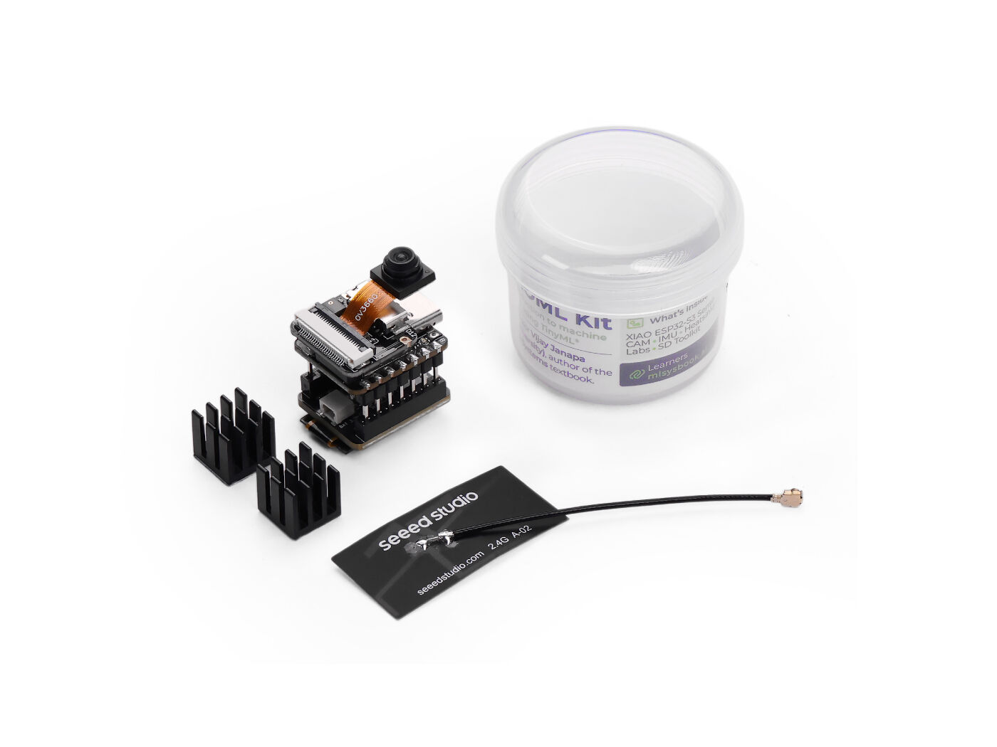 The XIAOML Kit - Image 5