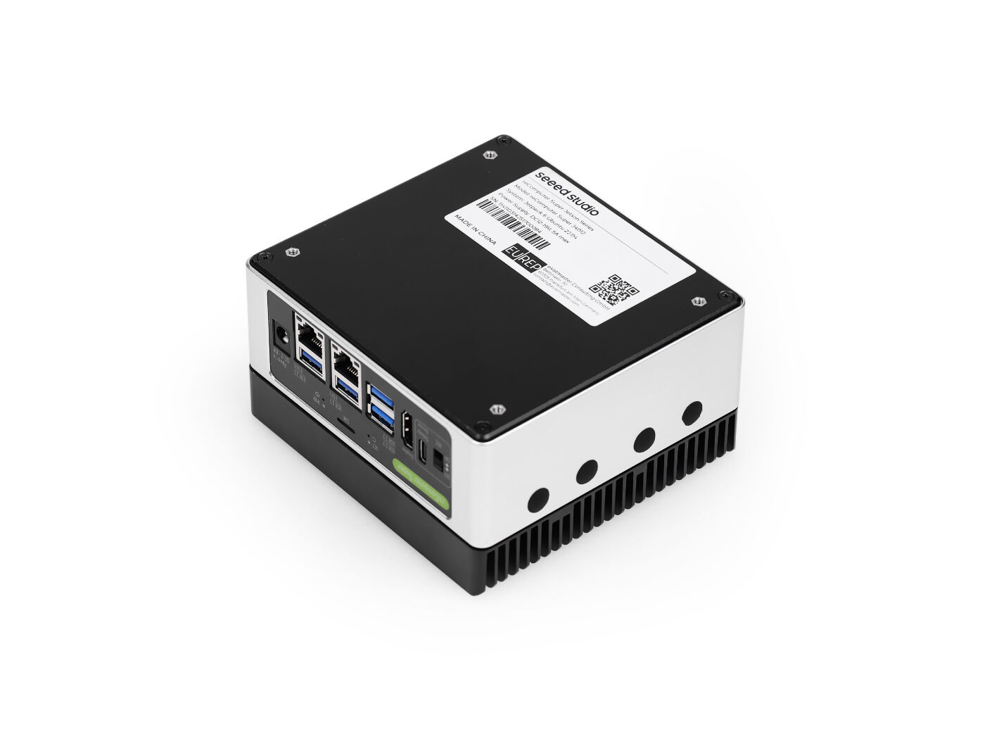 reComputer Super J401 & optional accessories - Image 7