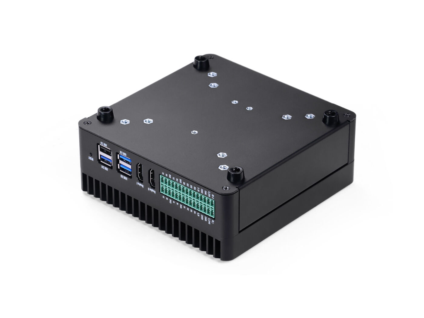 reComputer Industrial R21 & Optional Accessories - The Most Reliable and Powerful Raspberry Pi Edge AI/IOT Controller - Image 5
