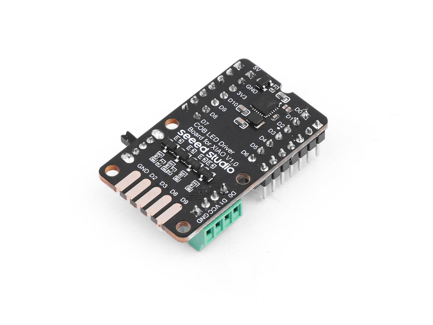 COB LED DIY Kit for Seeed Studio XIAO - Image 5