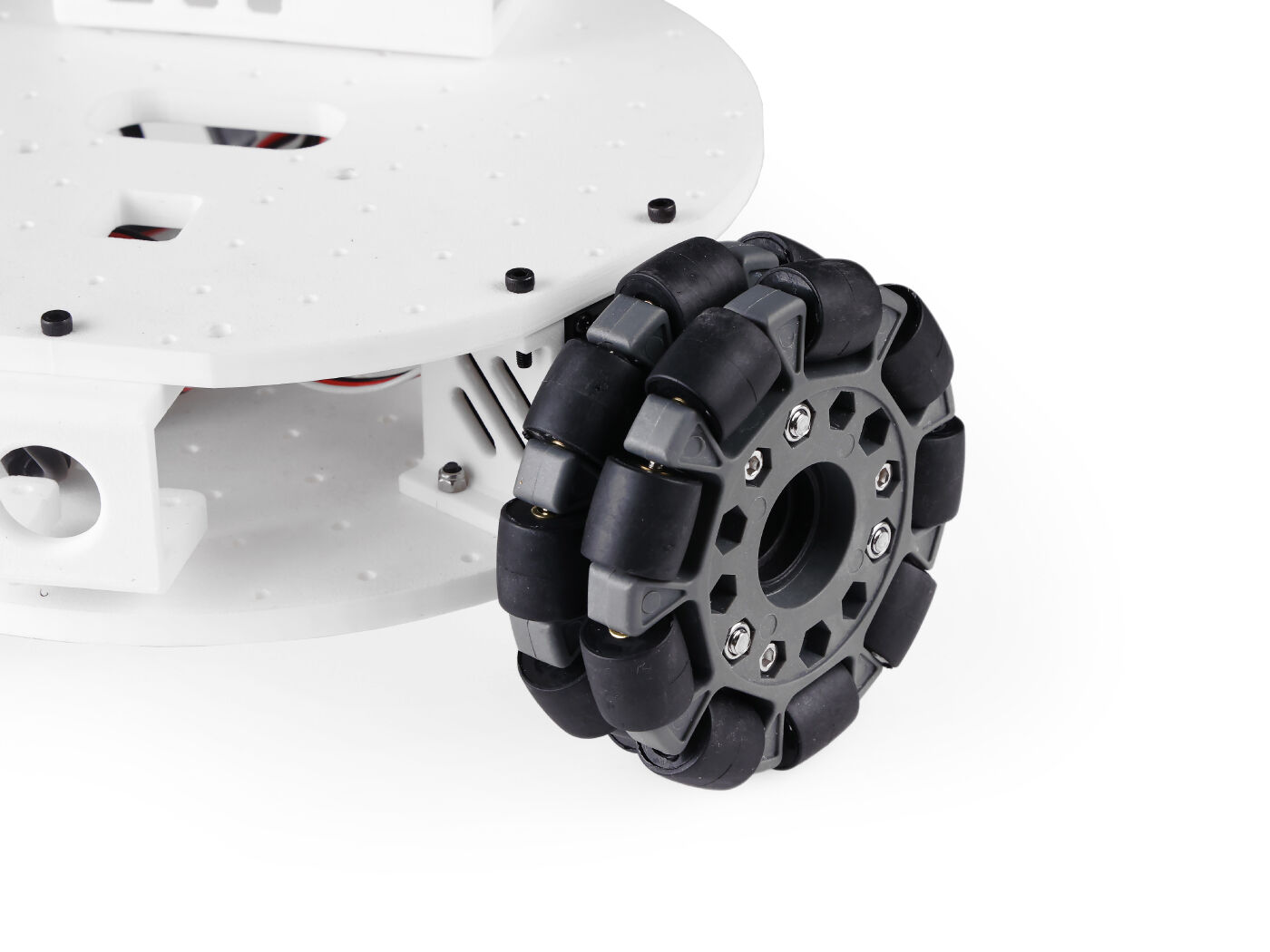 LeKiwi Full Kit (12V Version) - Image 6