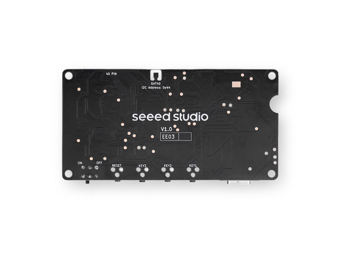 XIAO ePaper DIY Kit EE03 for 10.3" Monochrome ePaper Display - Image 5