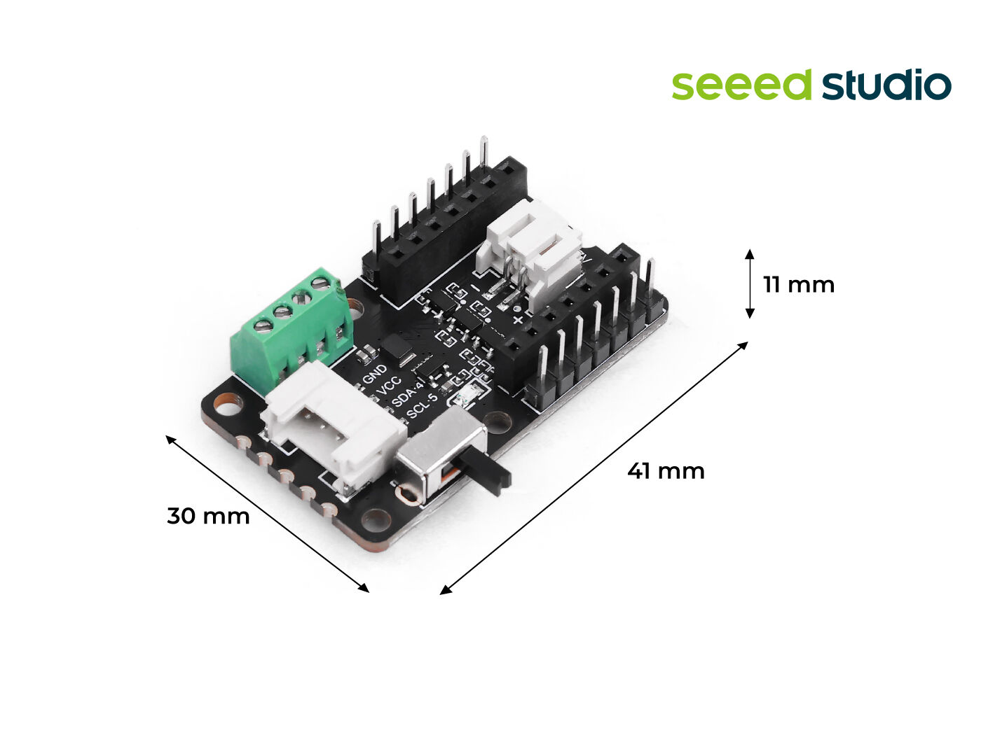 COB LED DIY Kit for Seeed Studio XIAO - Image 6