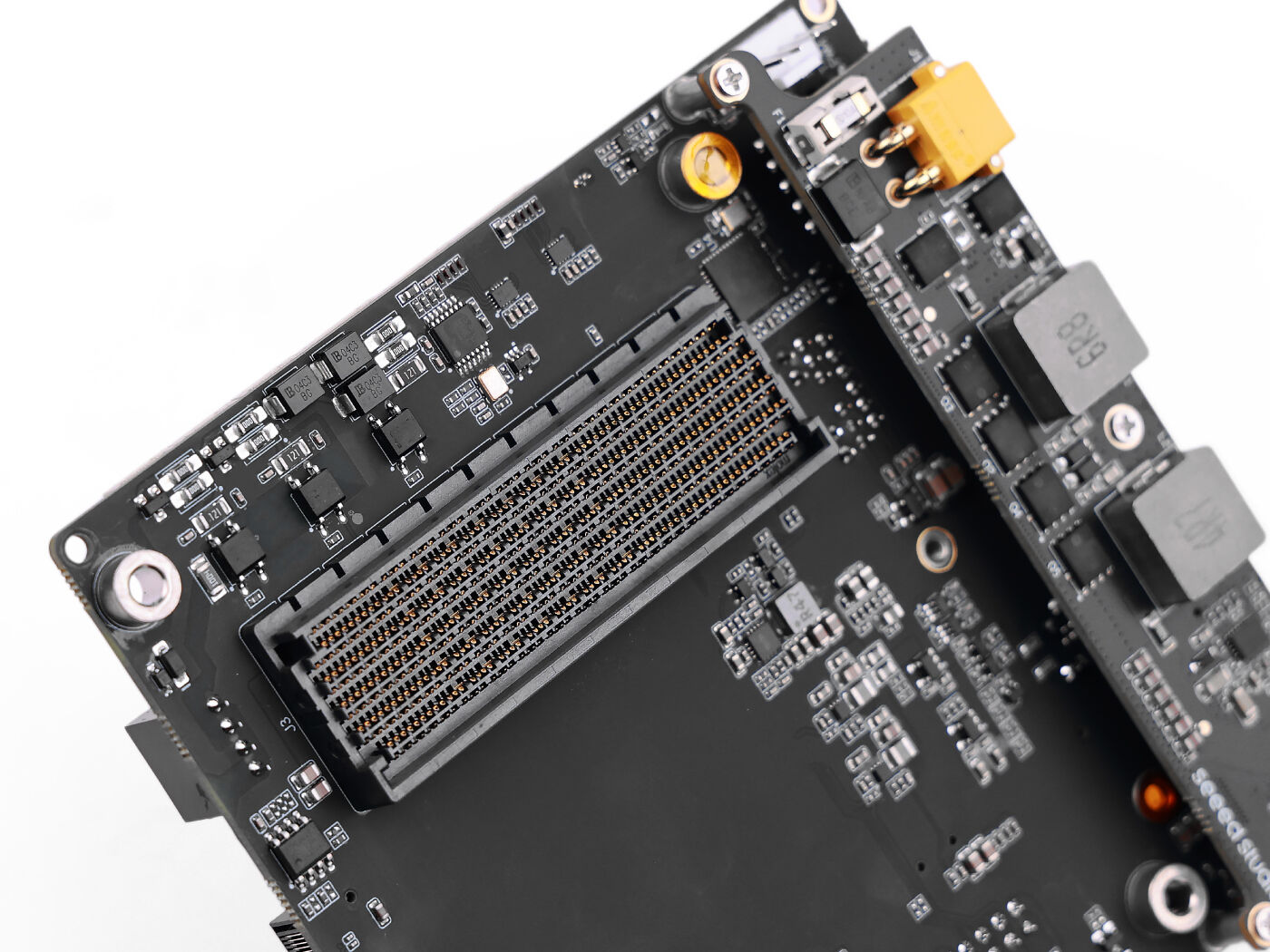 reComputer Jetson AGX Orin™ Developer Kit GMSL Bundle - Image 7