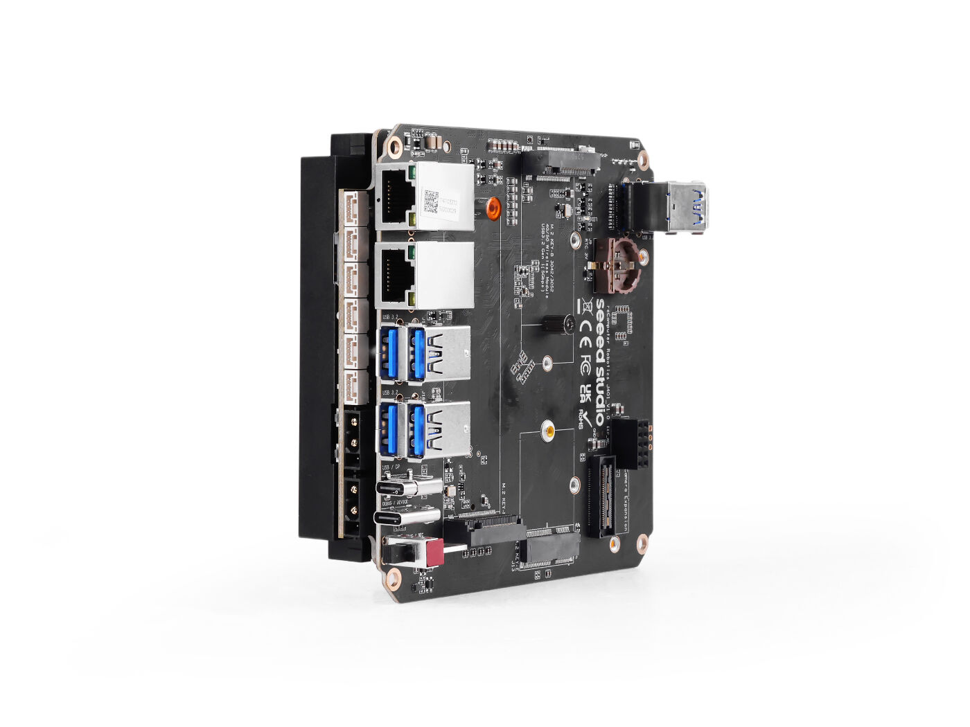 reComputer Robotics & optional accessories - Image 10