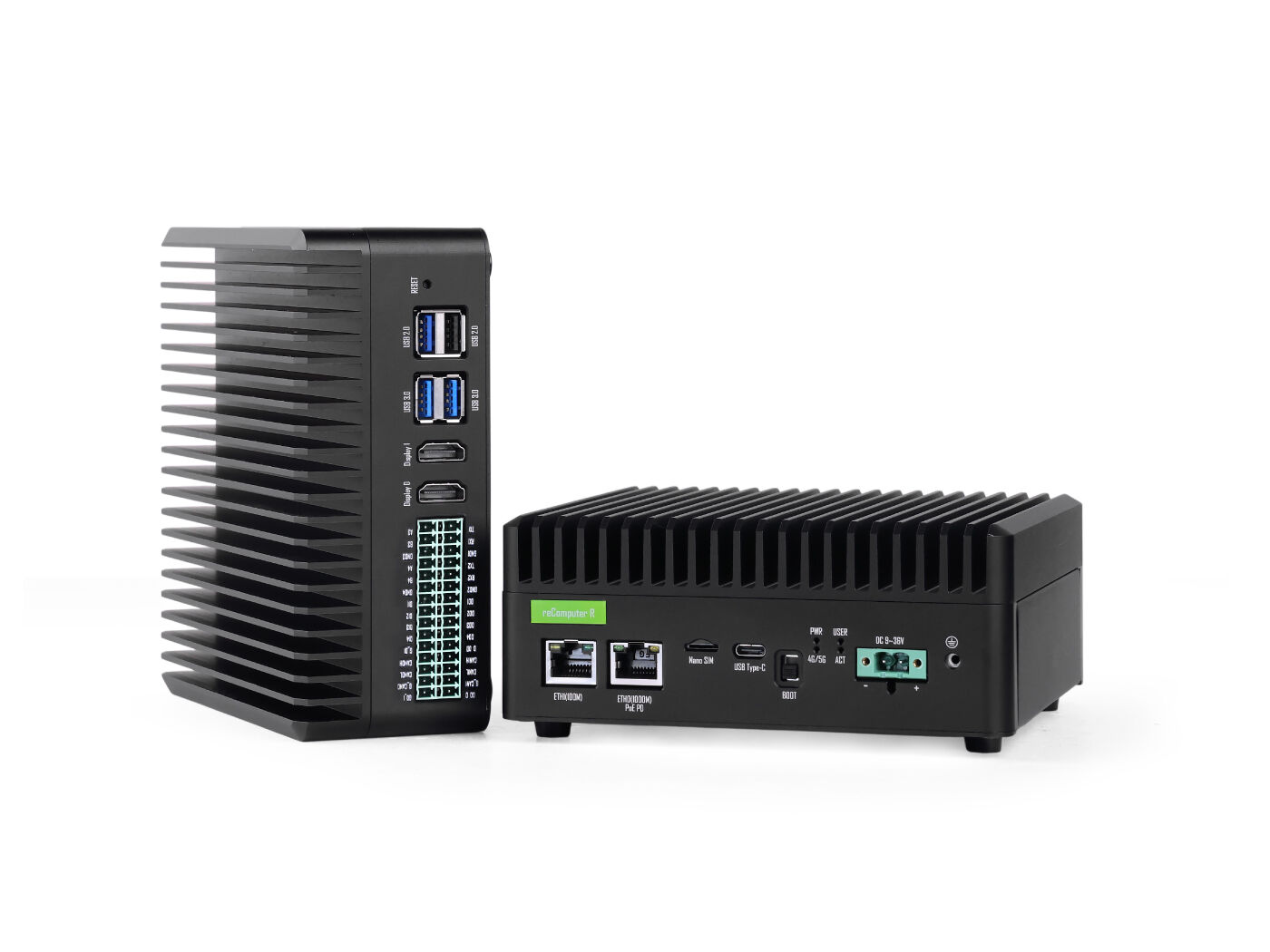 reComputer Industrial R21 & Optional Accessories - The Most Reliable and Powerful Raspberry Pi Edge AI/IOT Controller - Image 7