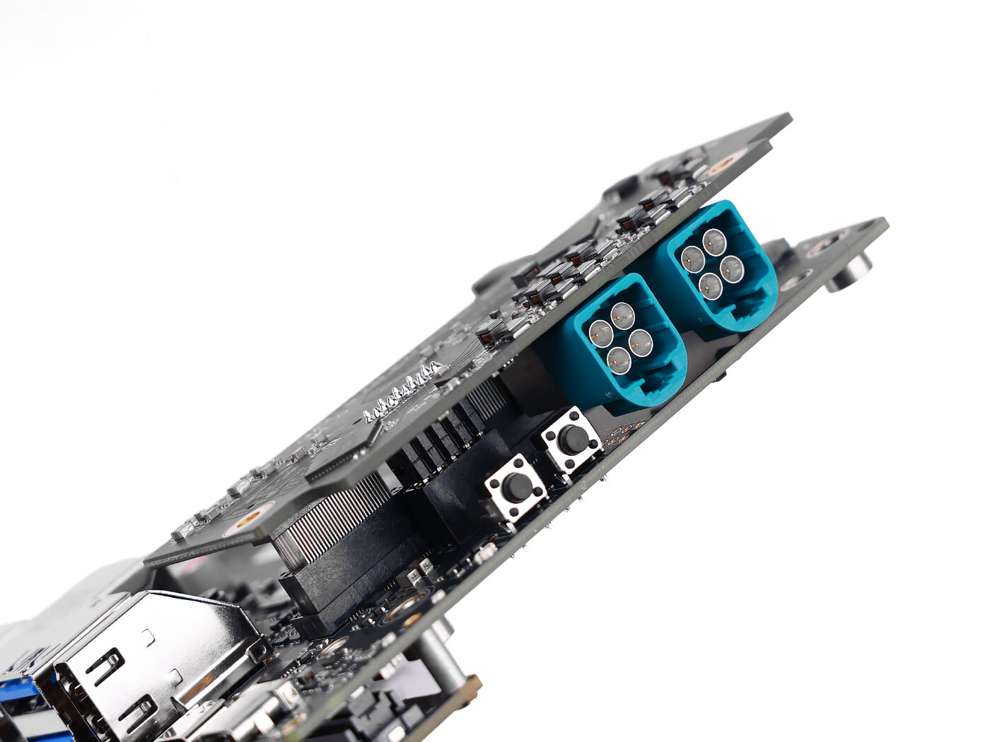 reComputer Jetson AGX Orin™ Developer Kit GMSL Bundle - Image 8