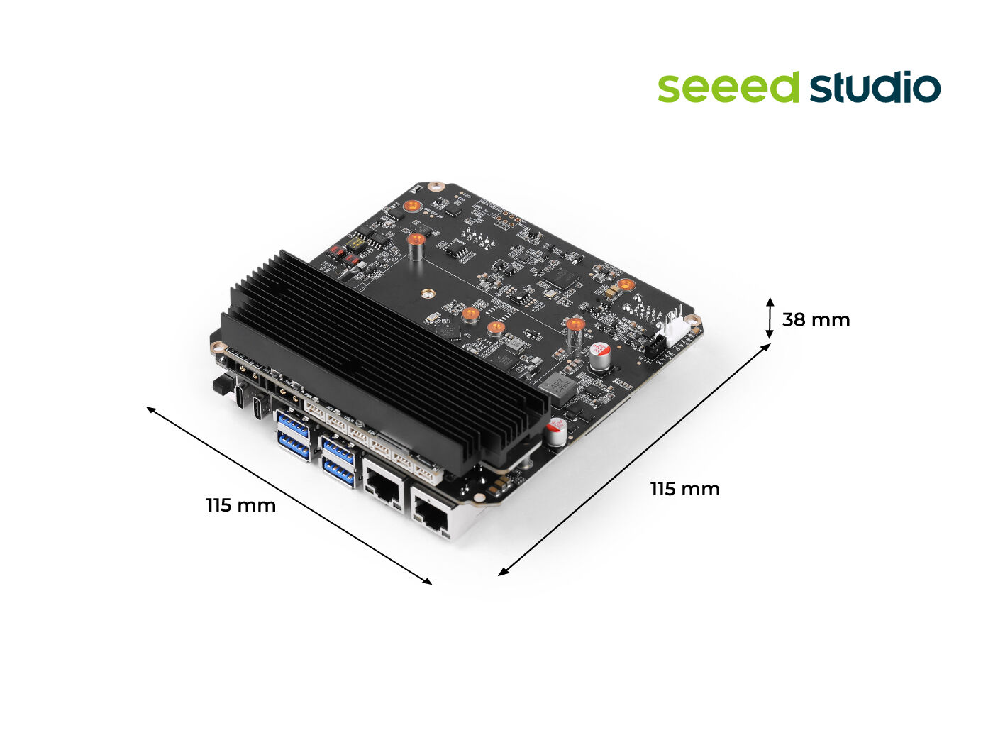 reComputer Robotics & optional accessories - Image 11