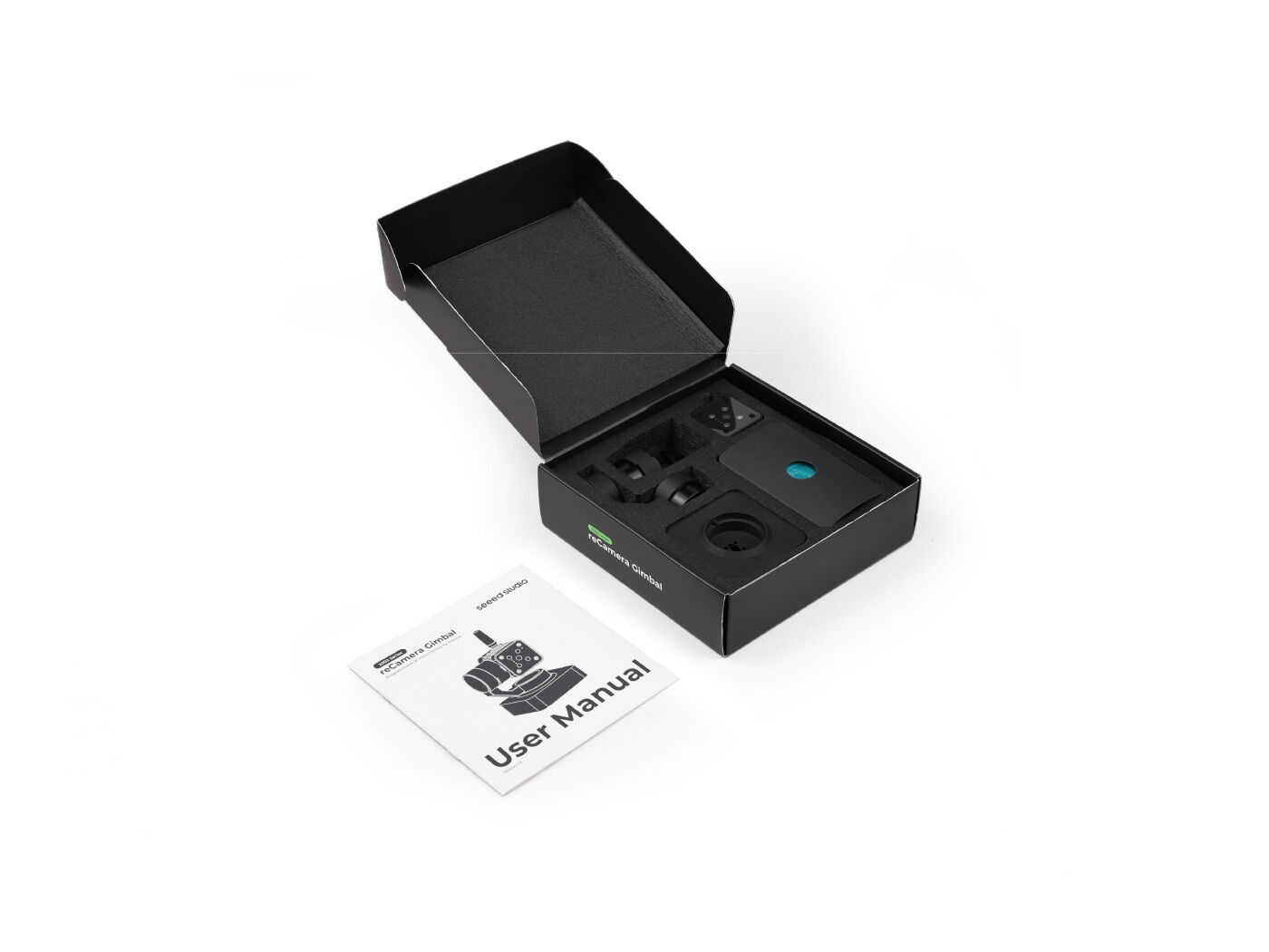 reCamera Gimbal 2002w & Optional Accessories - Image 10