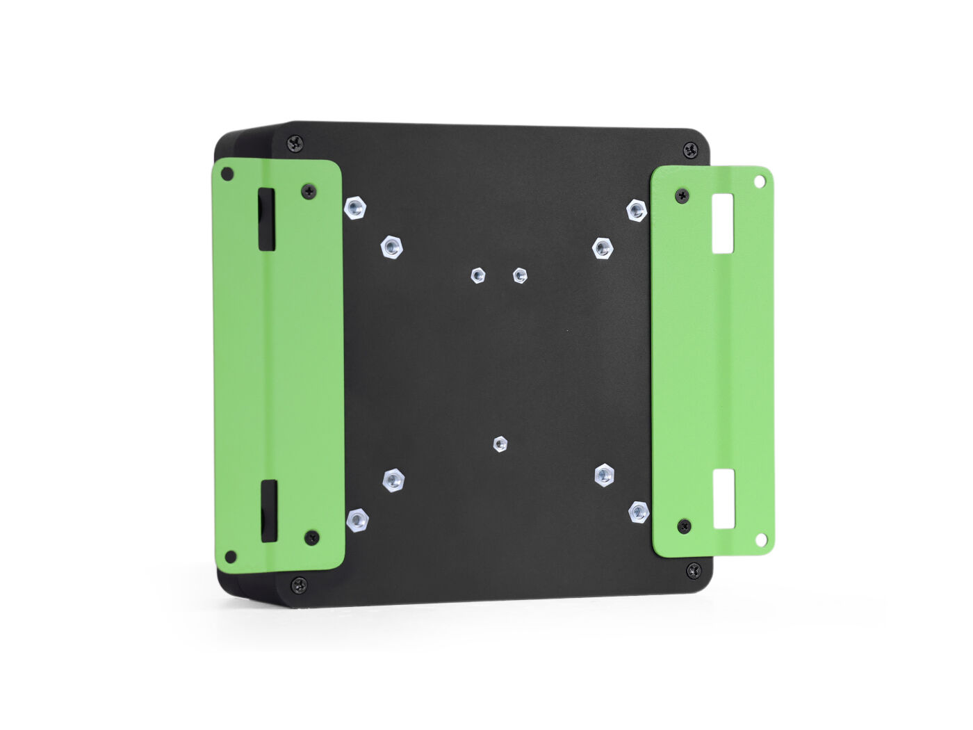 reComputer Industrial R22 & Optional Accessories - The Most Reliable and Powerful Raspberry Pi Edge AI/IOT NVR with 26 Tops - Image 8