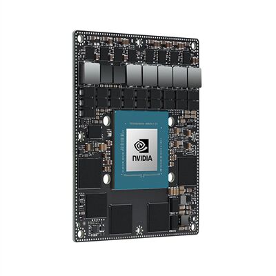 NVIDIA Jetson AGX Orin Modülü 32GB - Görsel 2