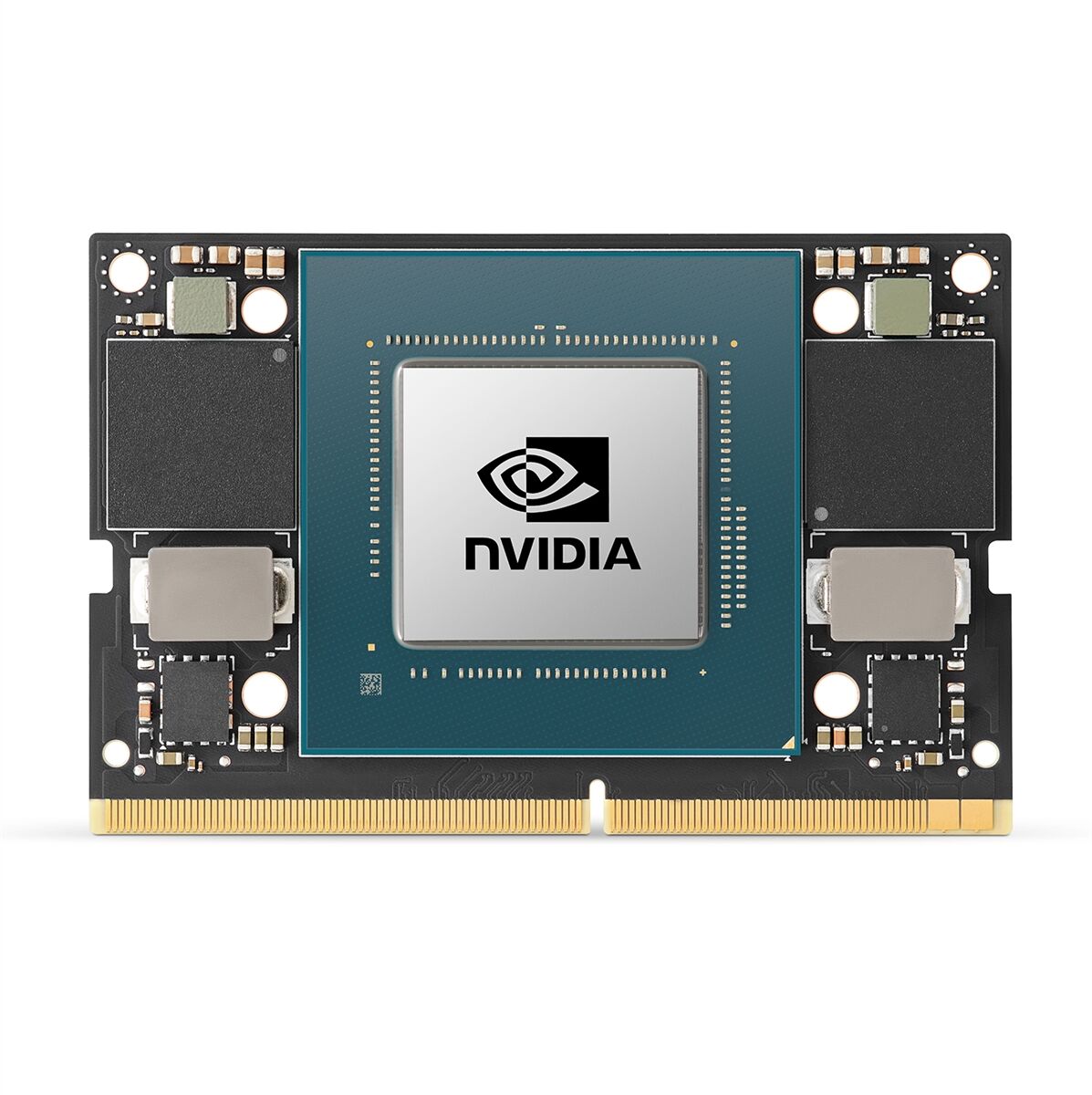 NVIDIA® Jetson Orin™ NX Modülü 8GB / 900-13767-0010-001