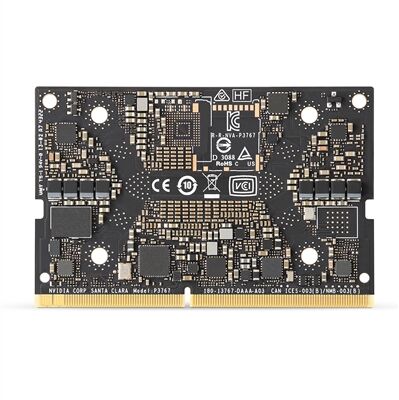 NVIDIA® Jetson Orin™ NX Modülü 8GB / 900-13767-0010-001 - Görsel 2