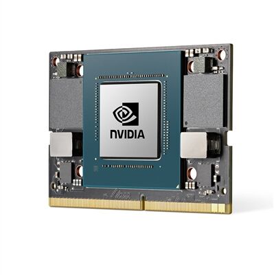 NVIDIA® Jetson Orin™ NX Modülü 8GB / 900-13767-0010-001 - Görsel 3