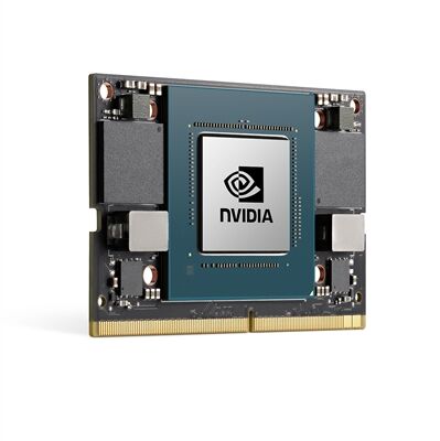NVIDIA® Jetson Orin™ NX Modülü 8GB / 900-13767-0010-001 - Görsel 4