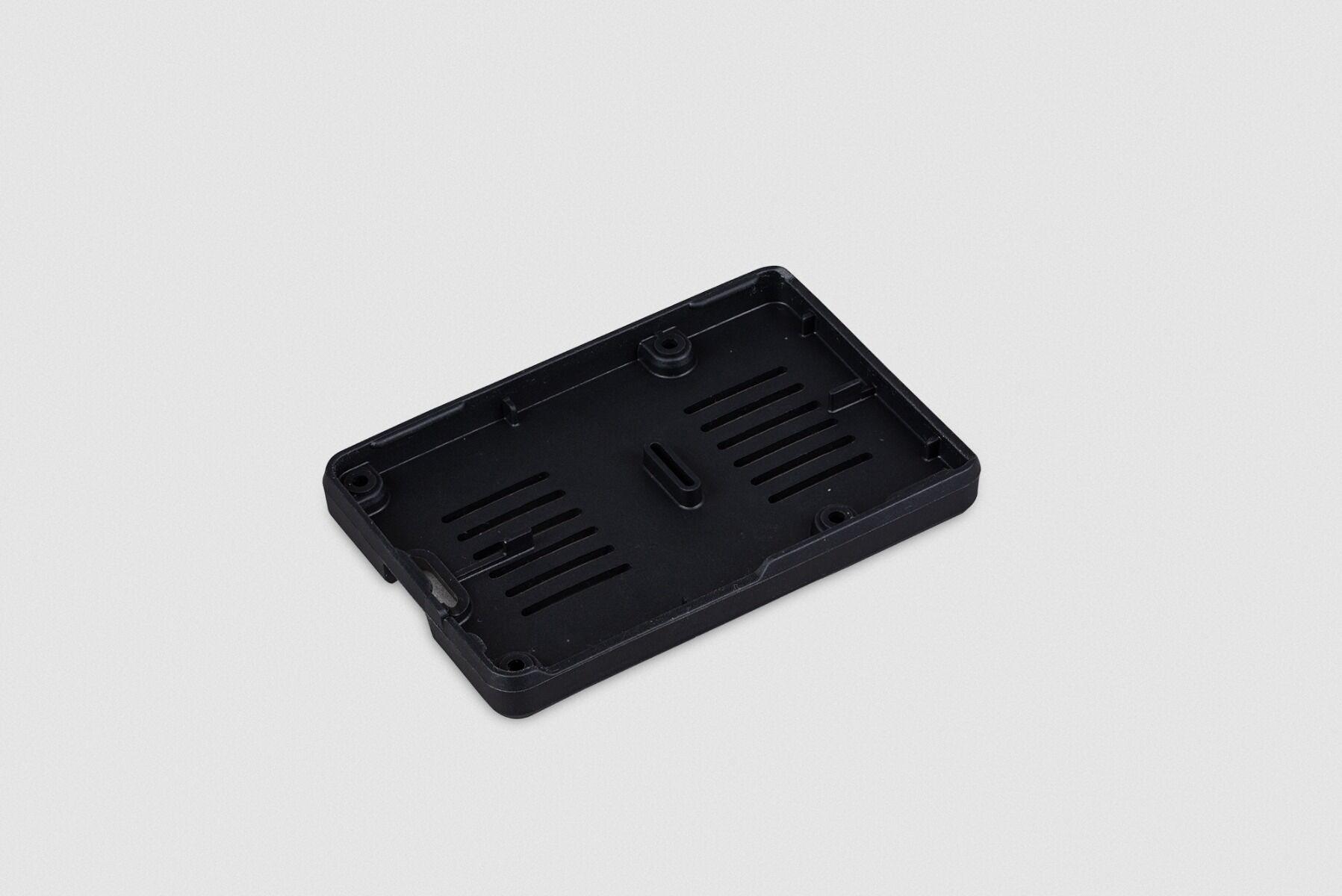Raspberry Pi 5 için Bumper