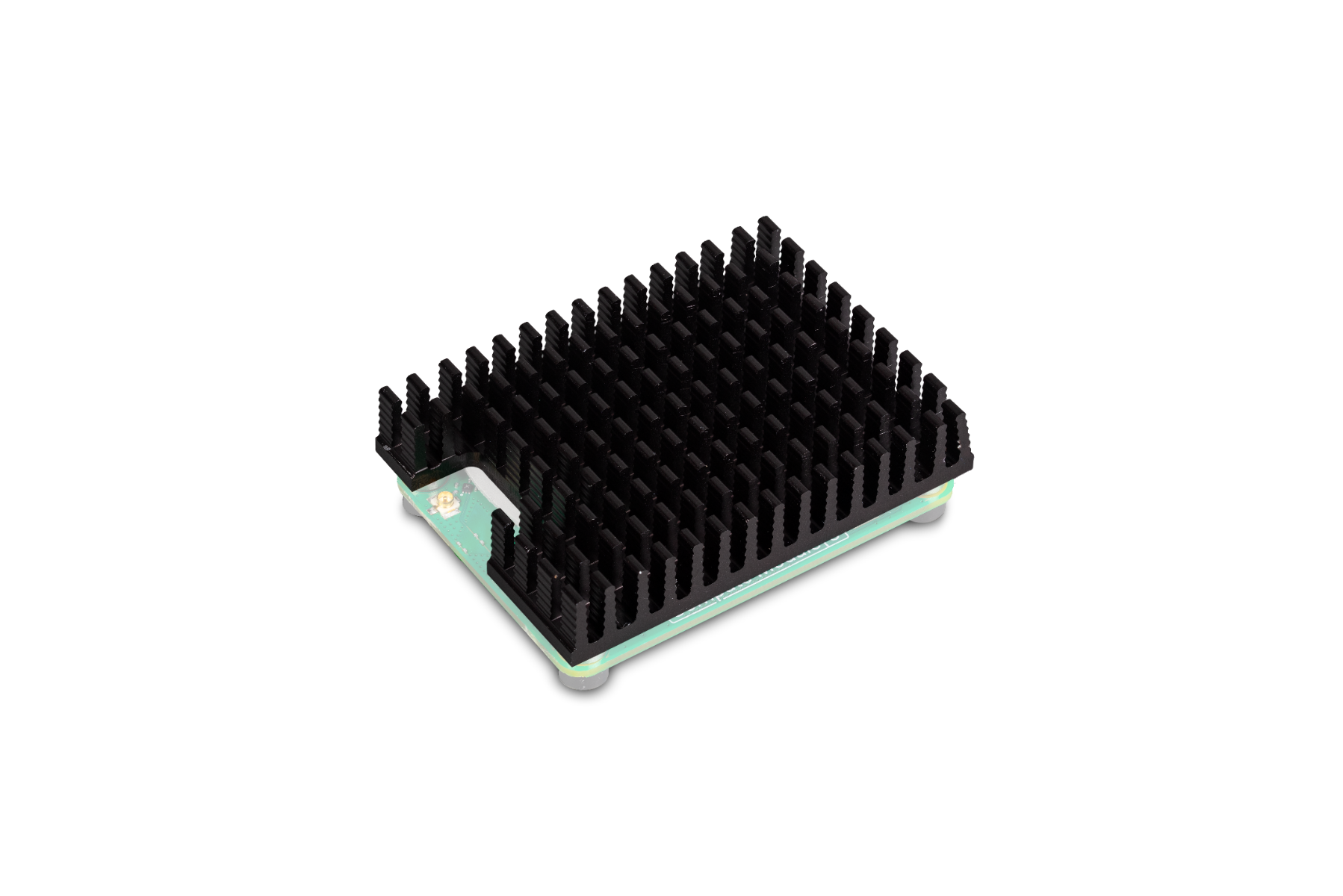 Raspberry Pi Compute Module 5 Pasif Soğutucu