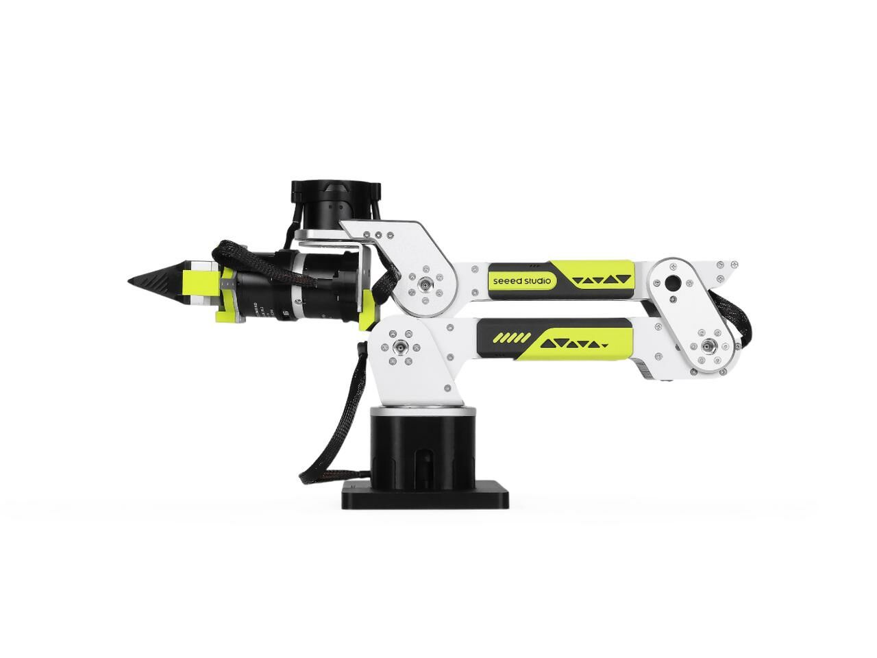 reBot Arm B601-DM Assembled Bundle - Image 3