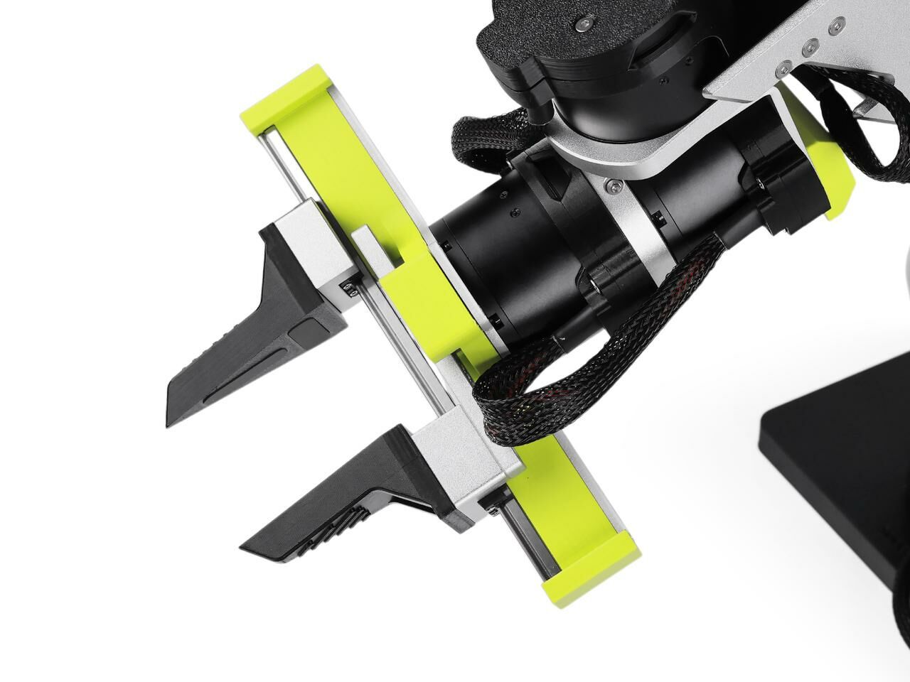 reBot Arm B601-DM Assembled Bundle - Image 6