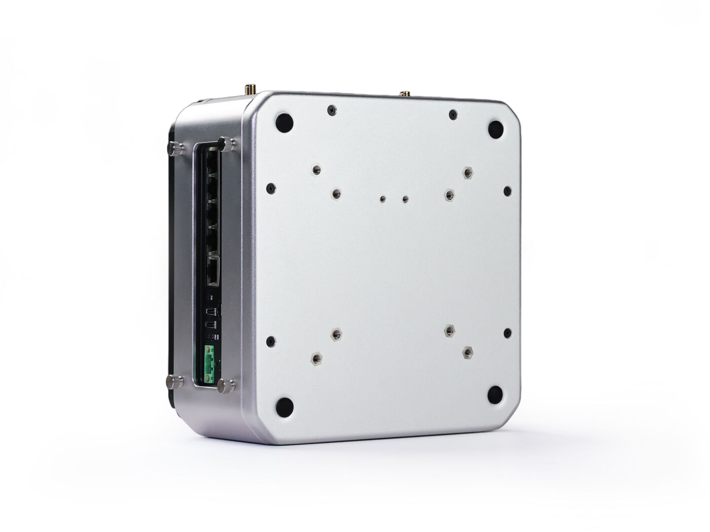 reServer Industrial & optional accessories,NVIDIA Jetson Powered AI NVR - Image 3