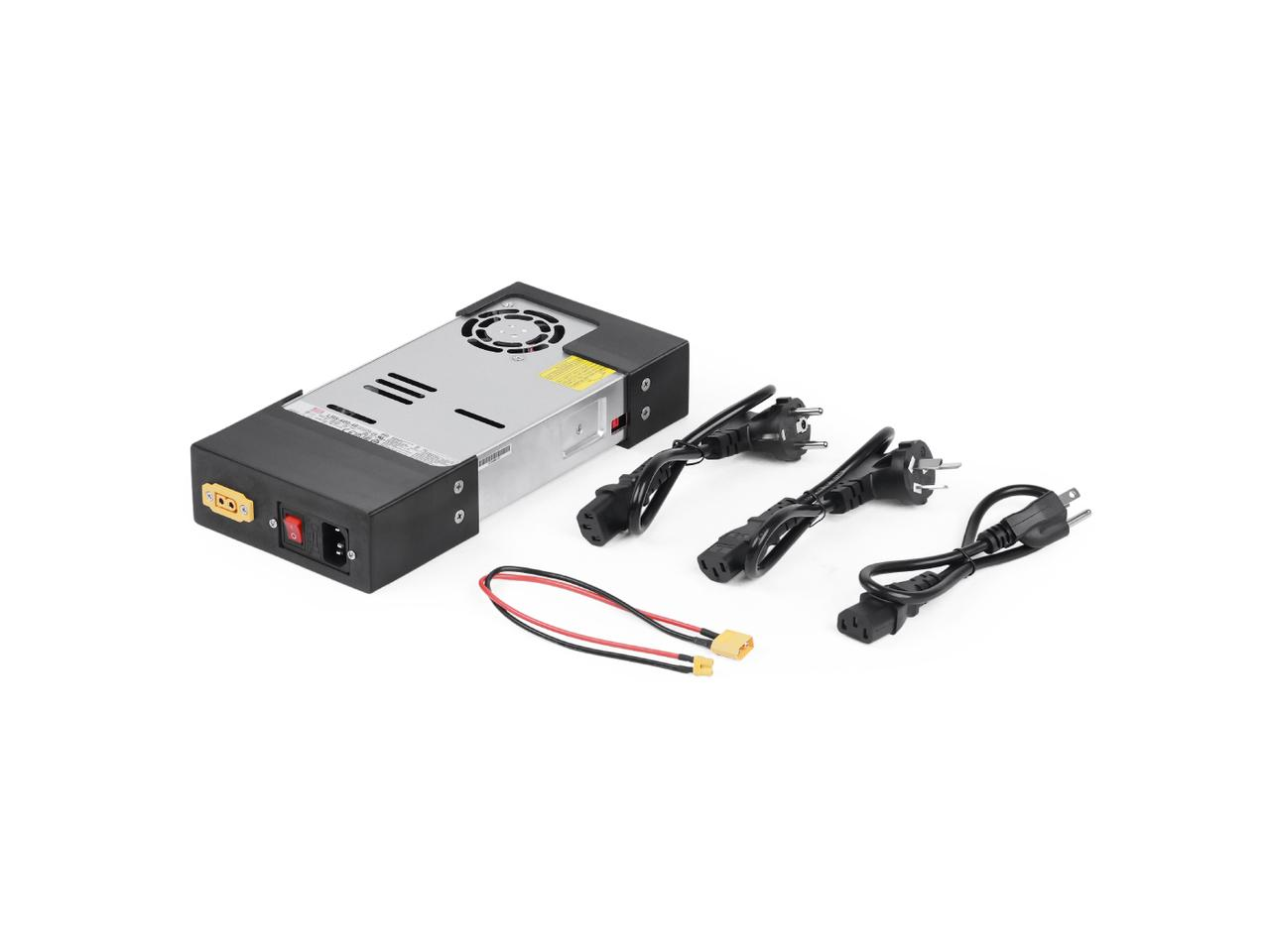 reBot Arm B601-RS Assembled Bundle - Image 5