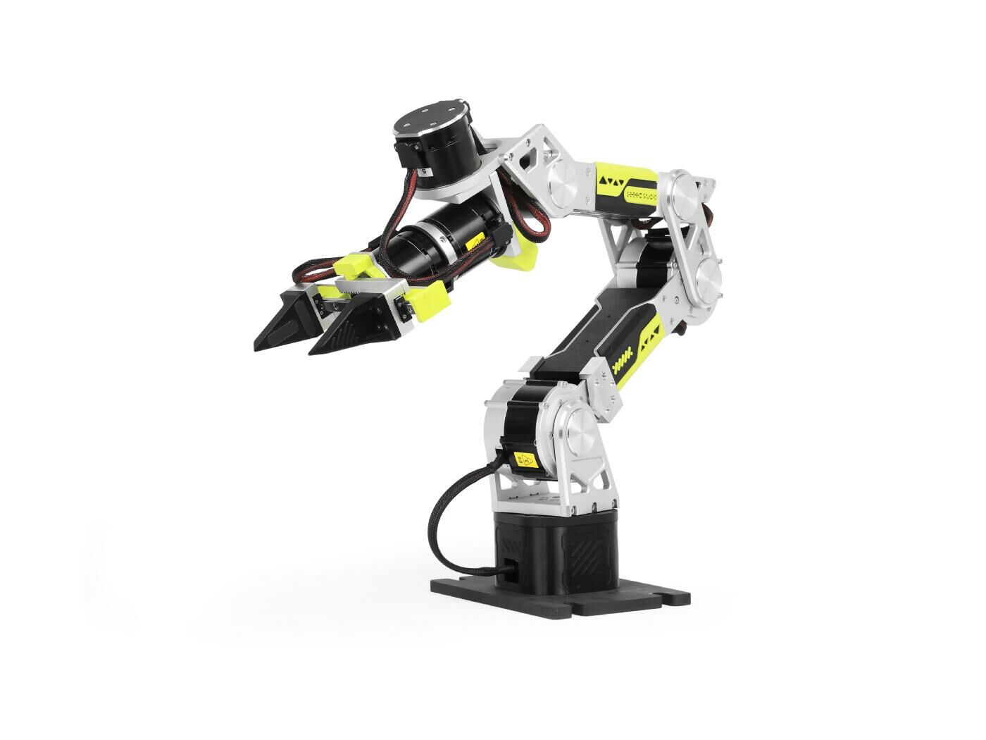 reBot Arm B601-RS Unassembled Bundle - Image 4