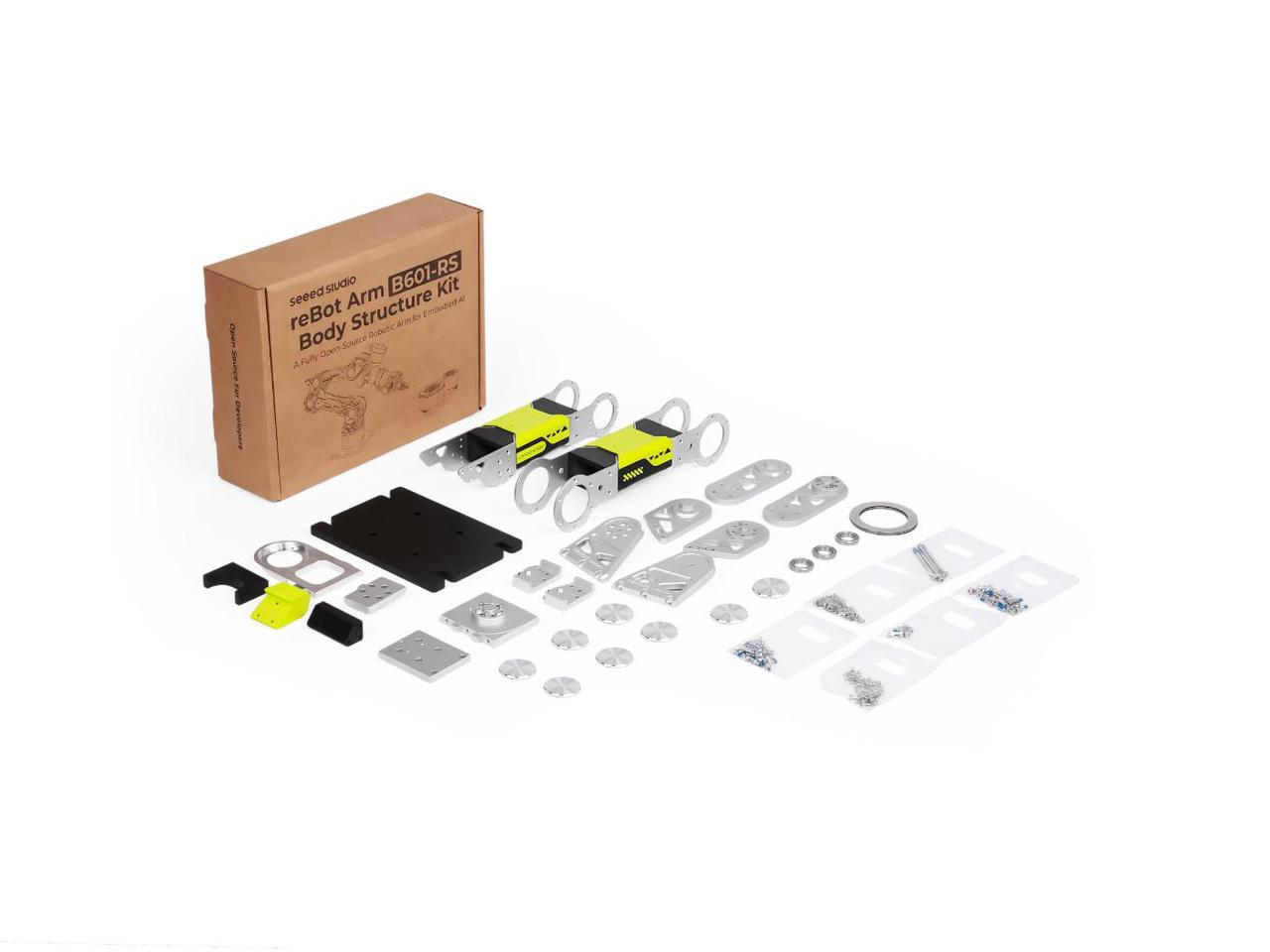 reBot Arm B601-RS Unassembled Bundle