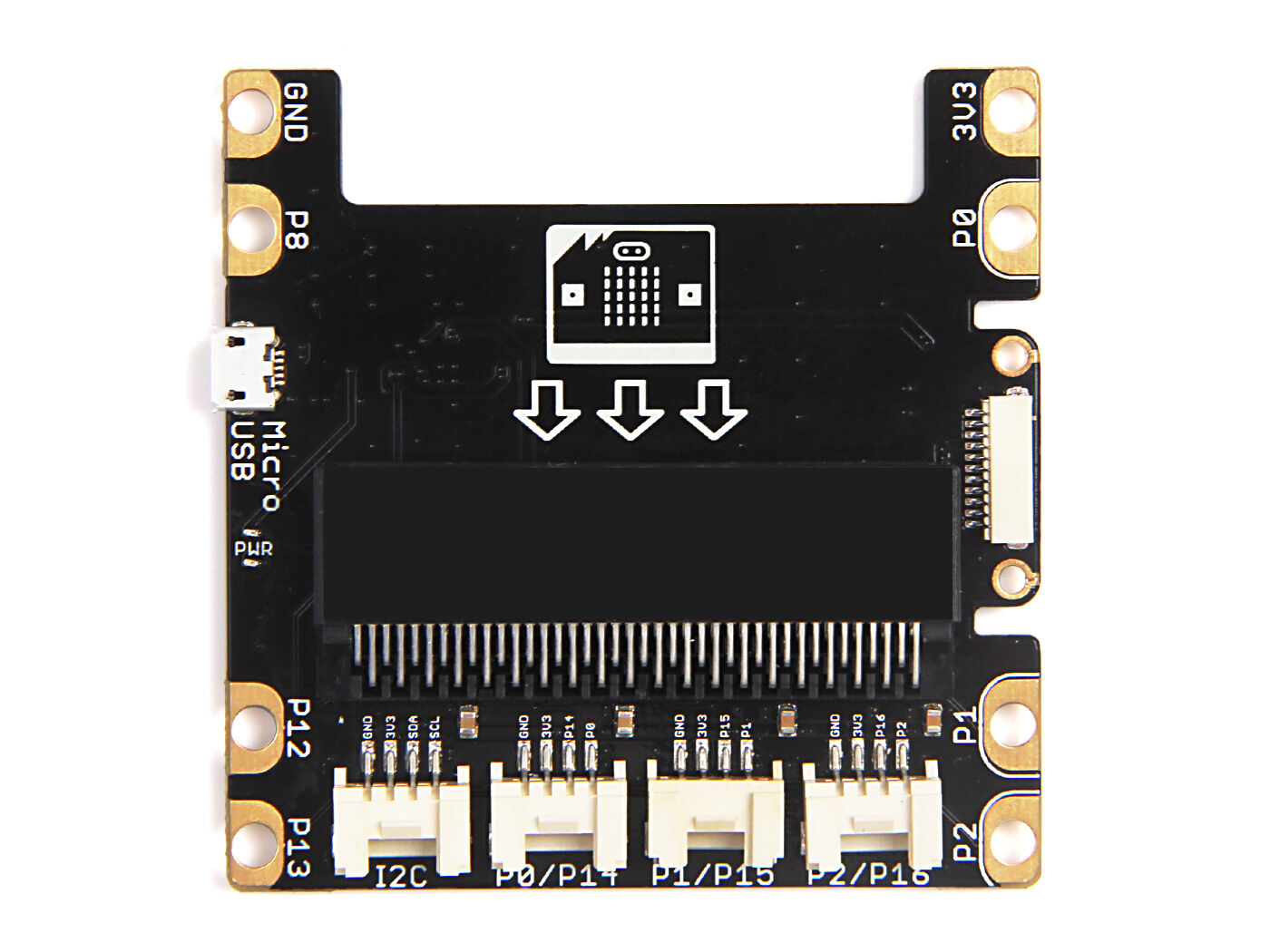 micro:bit için Grove Shield