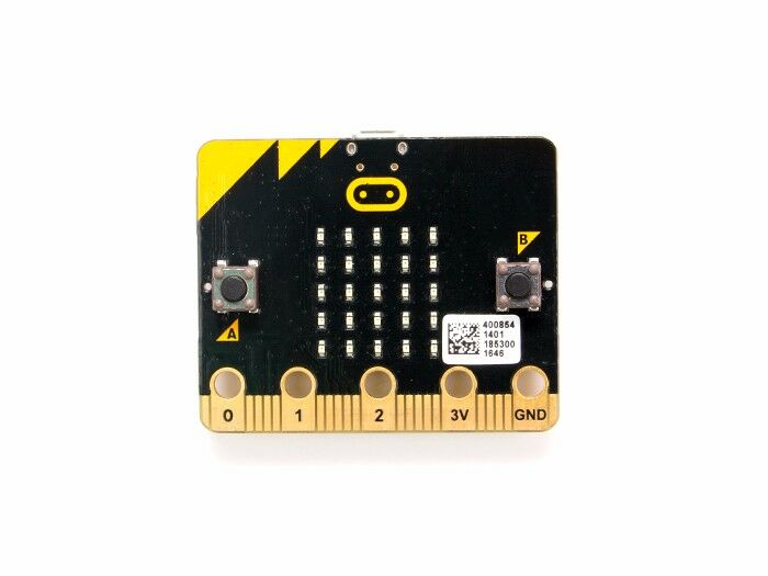 micro:bit Telec versiyonu - Görsel 2