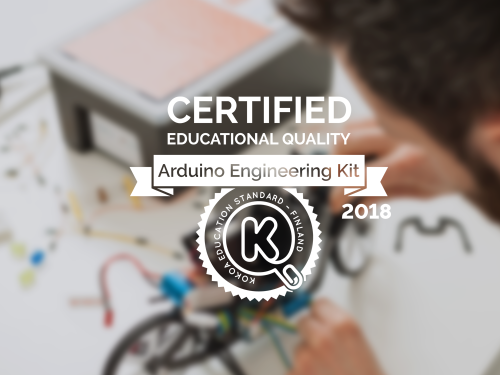 Arduino Mühendislik Kiti - MATLAB ve Simulink programlamayı öğrenin, 1 yıl bireysel lisans - Görsel 5